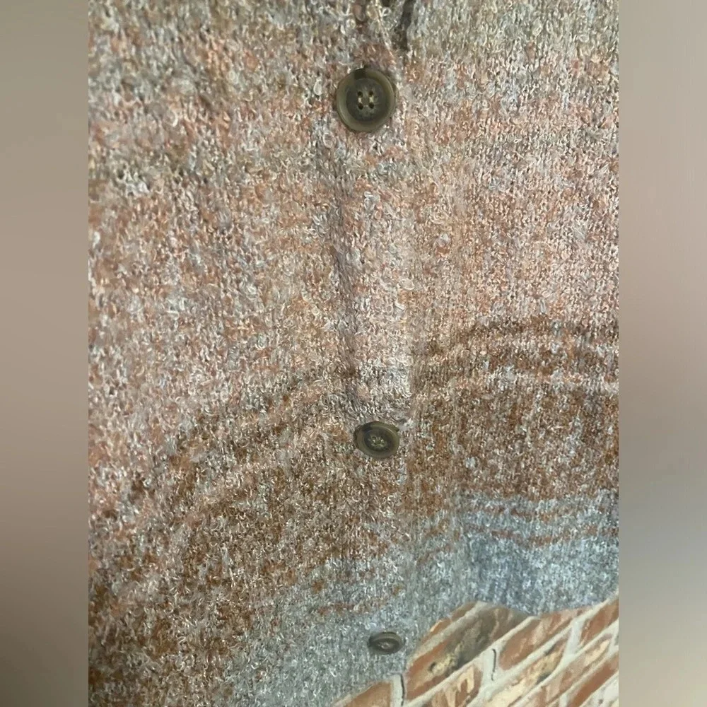 Buckle Coco + Jaimeson striped cardigan - Picture 6 of 7